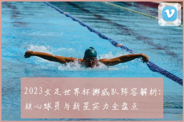 2023女足世界杯挪威队阵容解析：核心球员与新星实力全盘点